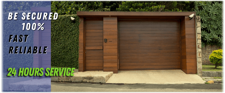 Garage Door Off Track Peoria AZ